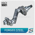 Factory Sale High Tenacity Steel Forged Products